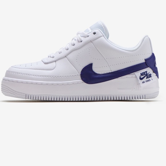 Air Force 1 Jester XX Navy Blue